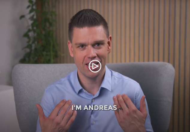 Andreas Video