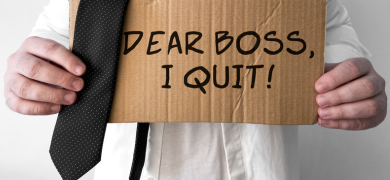 Career crossroads – Should you quit your corporate job?