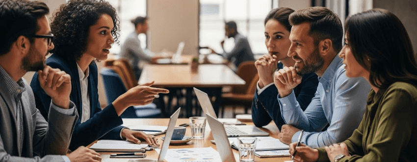 Fearless leadership development through peer mentoring Fearless leadership development through peer mentoring