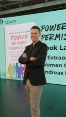 Andreas Pettersson